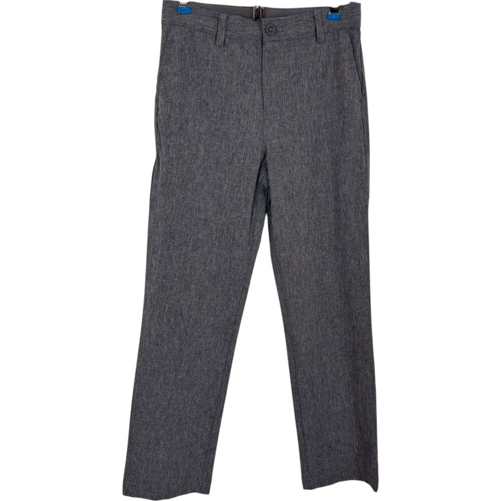 Vineyard Vines Performance Gray Pants Boys 10